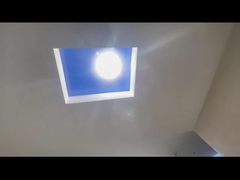 Traga o sol para dentro de casa - Transforme o seu espaço com a nossa lâmpada de sol artificial