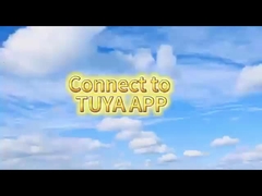 Como conectar claraboias através do aplicativo TUYA
