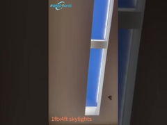 Chega de Quartos Escuros: Luz Inteligente do Céu Traz Luz Solar Natural para Dentro de Casa 24/7 para uma Vida Mais Saudável