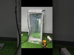 Painel de Claraboia Inteligente com Controle Ultra Fino