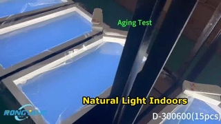 Claraboia 40W Luz Natural