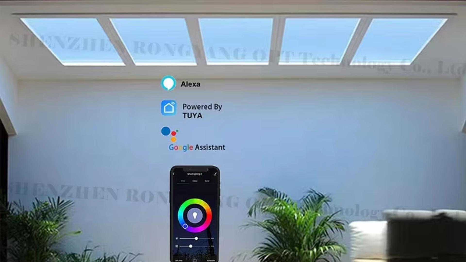 Últimos blogs da empresa sobre Como Selecionar Materiais e Formas de Iluminação em Harmonia com o Estilo Espacial Geral