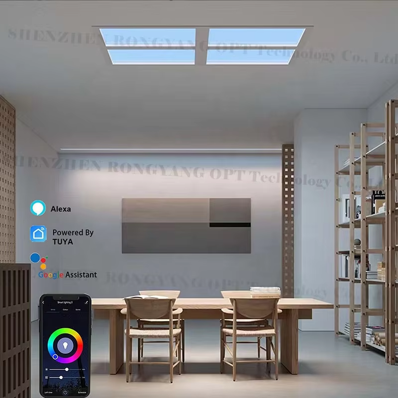 Últimos blogs da empresa sobre Skylights for Retail Stores: Enhancing Product Presentation