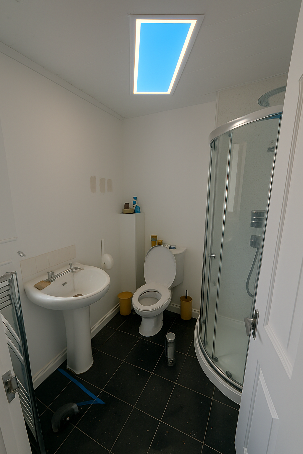 Últimos blogs da empresa sobre Por que a tecnologia sem piscadelas é importante em claraboias artificiais