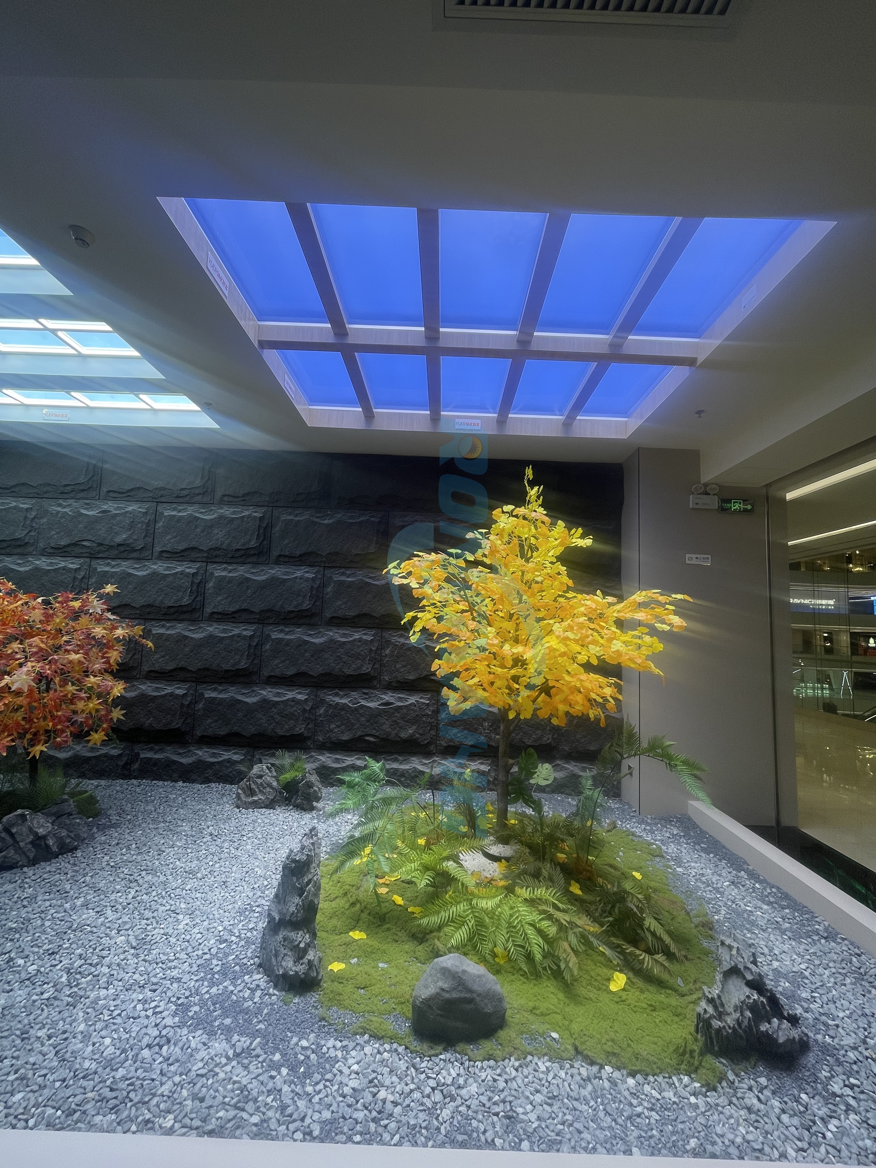 Últimos blogs da empresa sobre Artificial Skylight Systems for Large Indoor Spaces