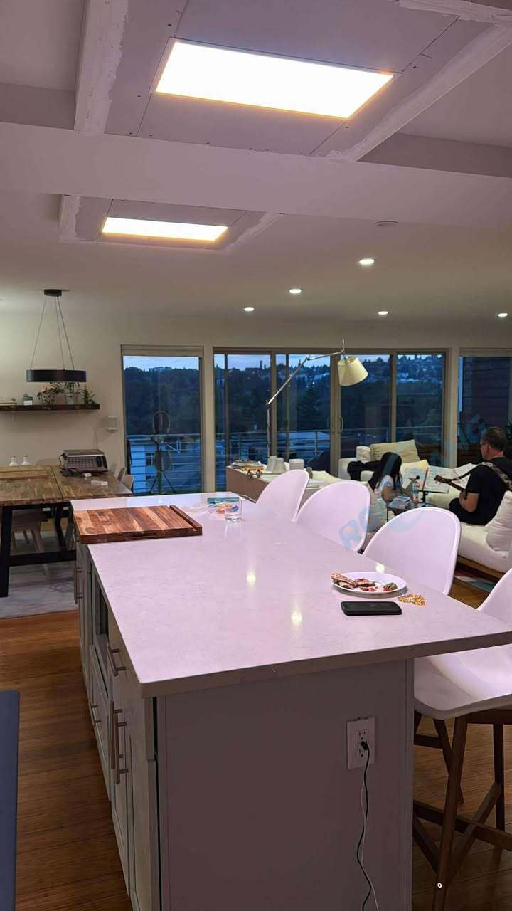 Últimos blogs da empresa sobre Artificial Skylights in Renovation Projects