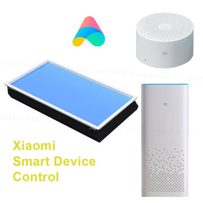comprar App Remote Control LED Skylight L1200*W600*H295mm for a Modern and Lighting Experience Fabricação em linha
