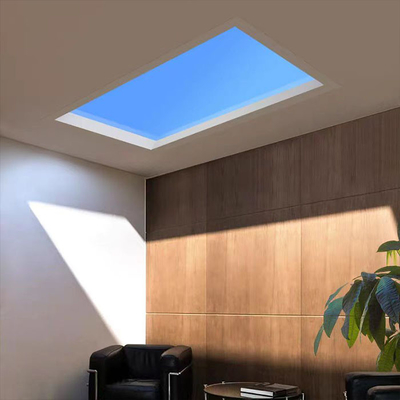 comprar Iluminação circadiana LED Falsas Luz de Janela Falsas Luz solar Fabricação em linha