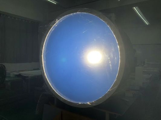 comprar Ótimo desempenho com painel de luz solar artificial e potência CRI 95 Efeito dinâmico da luz solar com criação de sombra em tempo real Fabricação em linha