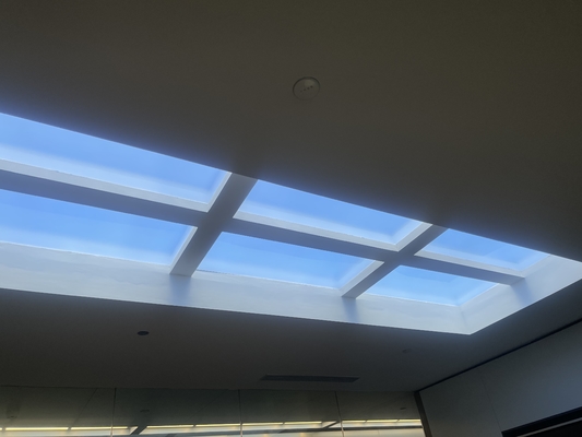 comprar Versatile 300W Tuya Control Faux Skylight Panels for Various Applications Fabricação em linha