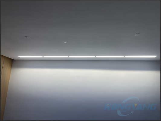Comprar Luz artificial inteligente de 80W com iluminação circadiana e soluções de tamanho personalizado Fabricação em linha