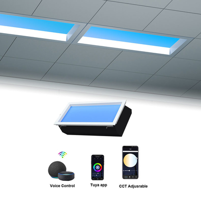 30° Direção da luz Luzes LED de exterior brilhantes com alta intensidade luminosa