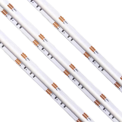 Luzes de tira LED de mudança de cor RGB reguláveis ​​multicena com controle remoto