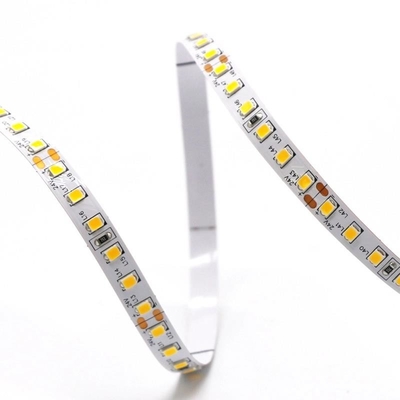 60LED/M Cuttable 2835 LED Strip Light Resistente ao Calor Prático
