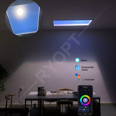 100VAC-240VAC Farol solar artificial Design elegante e fácil instalação para casas modernas