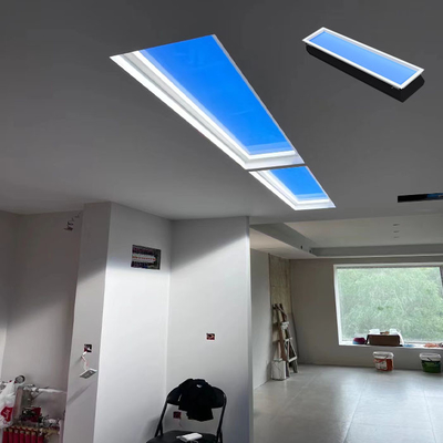 Luz de teto LED de 110 V