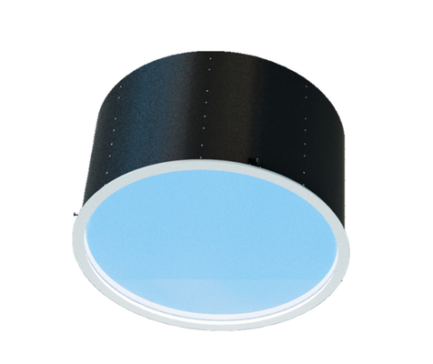 Smart Round Sky Light 80W, Ø600mm, App & Remote Control, Zigbee, Voice Control, CRI>95, Certificado CE