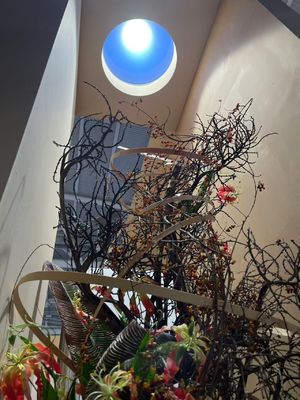 Painel de Claraboia LED Inteligente