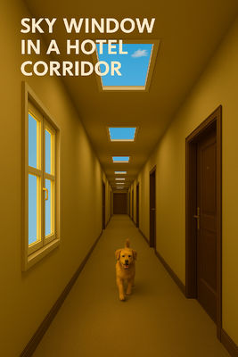 160W Smart Skylight App Controle de voz Ajustável de brilho Simula a cor da luz do dia Transições de luz 2100-7500K